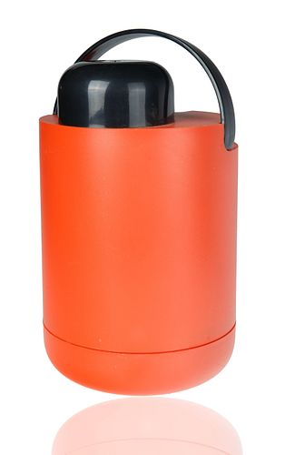 CIRCA 1978 HELLER THERMAL JUG2 5 3803f0