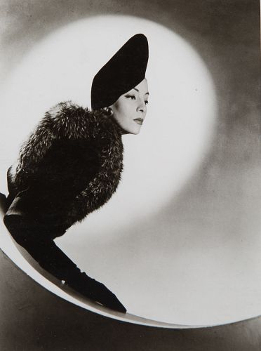 HORST P. HORST (GERMAN-AMERICAN 1906-1999)HORST