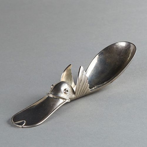 AFTER WILLIAM SPRATLING TAXCO SILVER
