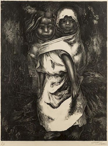 DAVID ALFARO SIQUEIROS MEXICAN 380883