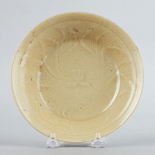 12TH C CHINESE OR KOREAN CELADON 3808d9