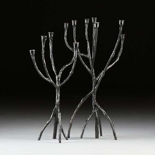 MANNER OF DIEGO GIACOMETTI (SWISS