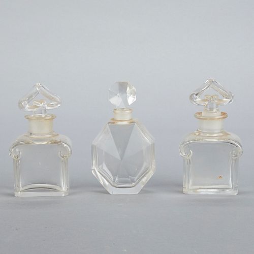 GRP 3 BACCARAT GUERLAIN PERFUME 380a91