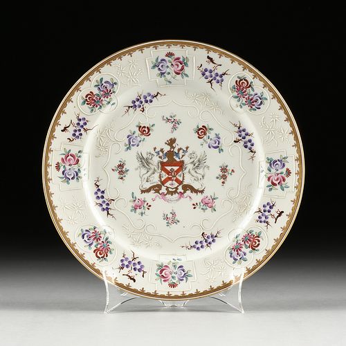 A SET OF SIX PORCELAINE DE PARIS 380cd1