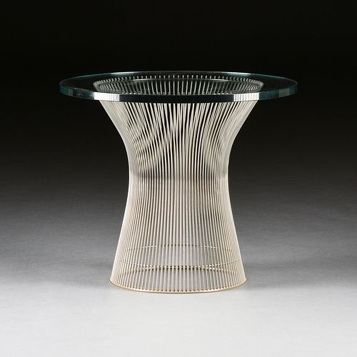 WARREN PLATNER AMERICAN 1919 2006  380de3