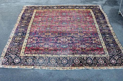 ROOM SIZE PERSIAN CARPETRoom size 383823