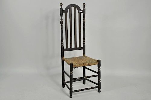 RUSH SEATED PILGRIM CENTURY BANNISTER 383945