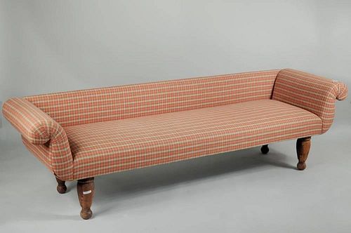 AMERICAN COUNTRY COUCH FROM BEDAmerican 383d11