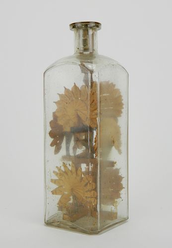 ADAM SELICK BOTTLE WHIMSEYAdam