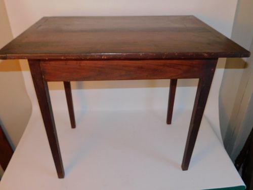 ANTIQUE TAVERN TABLE18th century 384671