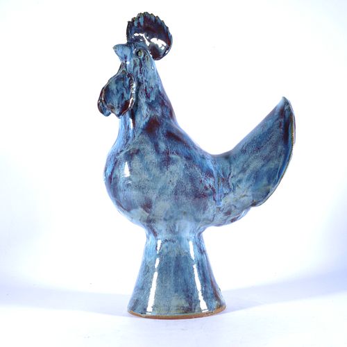 MARVIN BAILEY STANDING CHICKENmulti 38473b