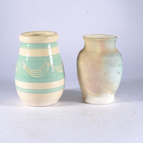 SIGNED NORTH CAROLINA STUDIO POTTERY2 38479f