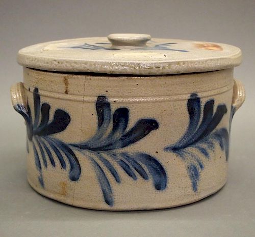 REMMEY, PHILADELPHIA STONEWARE