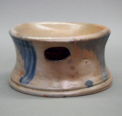 STONEWARE SPITTOONA mid 19th century 384a6b