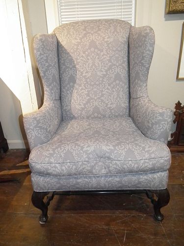 CENTENNIAL WING CHAIRFine quality 384de2