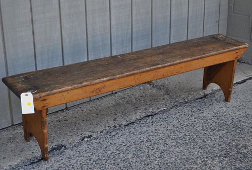 AMERICAN PRIMITIVE LONG BENCH16 382886