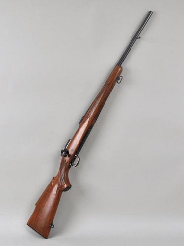 WINCHESTER MODEL 70 30.06 CALIBER