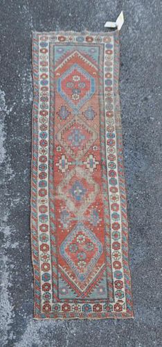 HAMADAN RUNNER CARPET2 6 wide  382b23