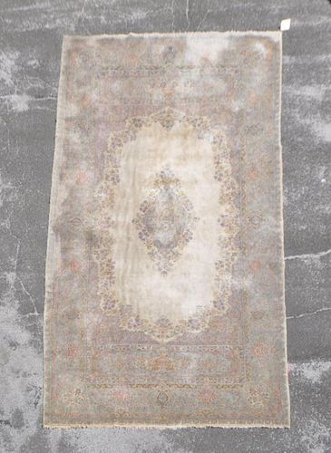 PERSIAN ROOM SIZE CARPET240 long  382b25