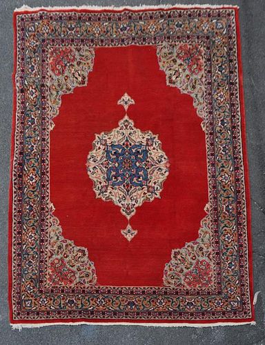 PERSIAN ROOM SIZE RUG7' 9" by 10'