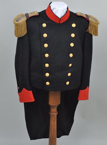 VINTAGE ROYAL NAVY OFFICER S JACKETwith 382de4