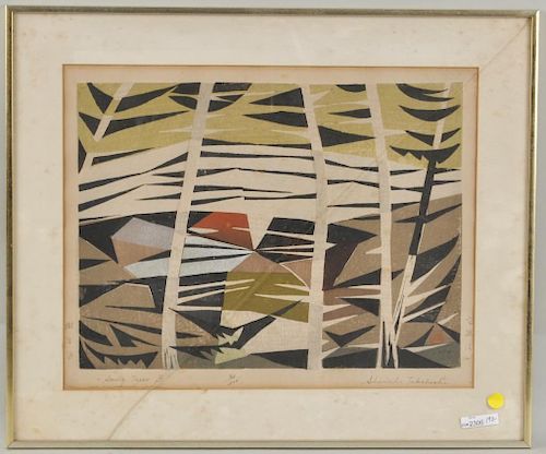 SHINICHI TAKAHASHI AMONG TREES 382f25