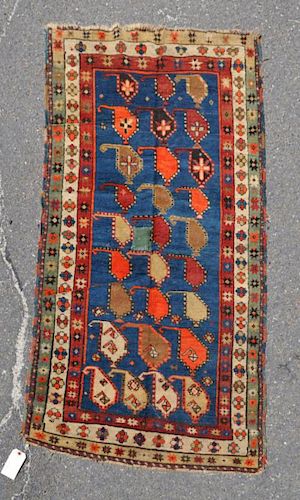 PERSIAN RUG6 7 long 3 3 1 2  3831ae