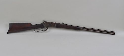 WINCHESTER MODEL 1892 LEVER ACTION