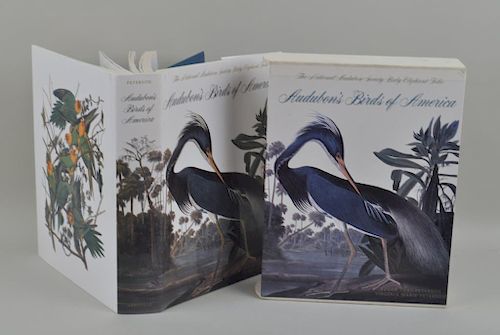 PETERSON AUDUBON S BIRDS OF AMERICAThe 3834d2