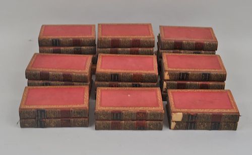 EARLY EDITION WAVERLY NOVELS, 27