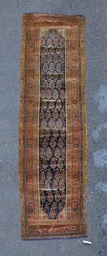 PERSIAN RUNNERpreviously mounted 3834de