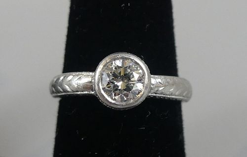 3 4 CT BRILLIANT DIAMOND RINGA 383524