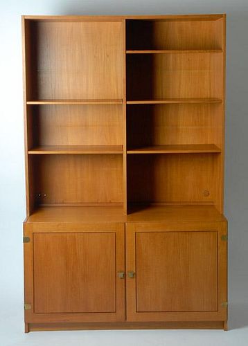 H.G.FURNITURE DANISH CABINET AND