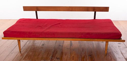 DANISH DAYBED SOFA CIRCA 1960SMid Century 385fa0