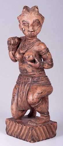 IVORY COAST FEMALE FERTILITY FIGUREFemale 385fe9