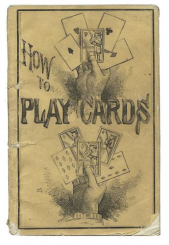 HOW TO PLAY CARDS How to Play Cards  38641f