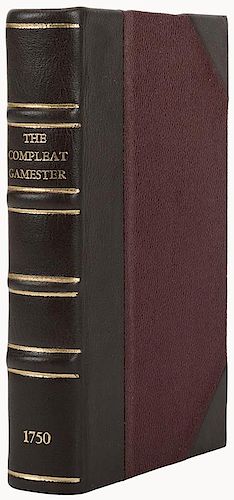 SEYMOUR RICHARD THE COMPLEAT 38644c