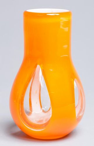 MURANO INSPIRED HAND BLOWN GLASS 3864f8