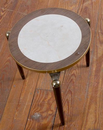 JONKEN MID-CENTURY MODERN TABLEOriginally