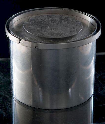 STELTON STAINLESS STEEL ICE BUCKETStelton 3865b5