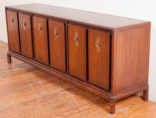 JOHN STUART MID-CENTURY CREDENZAJohn