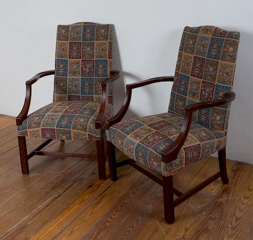SOUTHWOOD FURNITURE LOLLING CHAIRS  386713