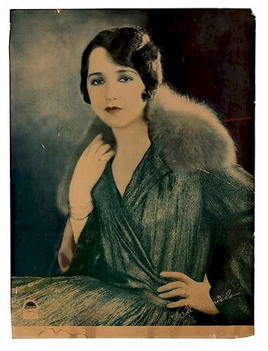 BEBE DANIELS.Bebe Daniels. Paramount,