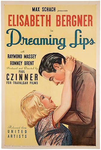 DREAMING LIPS Dreaming Lips United 38678a