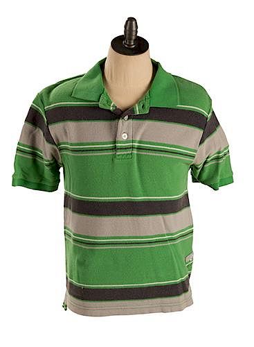 CONOR DONOVAN SCREEN-WORN SHIRT