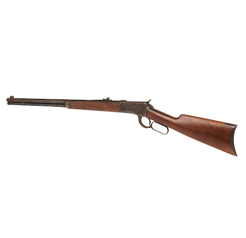 WINCHESTER MODEL 1892 LEVER ACTION 386a77