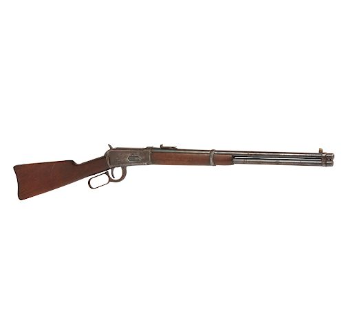 WINCHESTER MODEL 1894 LEVER ACTION