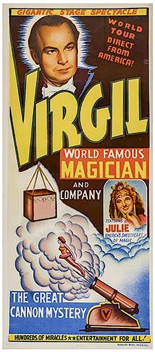 VIRGIL (VIRGIL HARRIS MULKEY).