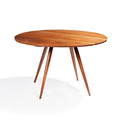 GEORGE NAKASHIMA 1905 1990 WALNUT 386bfd