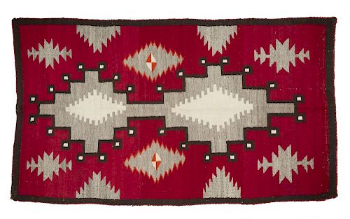 NAVAJO BLANKETNavajo blanket having 386d63